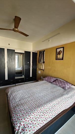 Sector 20, Kharghar Bedroom 1