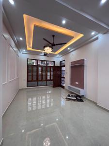 Hall Image of 1800 Sq.ft 3 BHK Independent House for sale in Matiyari Lucknow for Rs. 9900000