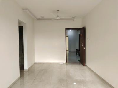 Living Room Image of 750 Sq.ft 2 BHK Apartment / Flat for sale in Abrol Signature, Malad West Mumbai for Rs. 13000000