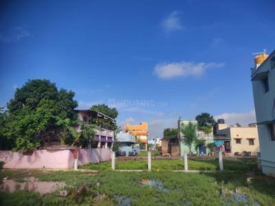Image of 890 Sq.ft Residential Plot / Land for sale in Gerugambakkam, Chennai for Rs. 7298000