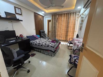 Hall Image of 1620 Sq.ft 2 BHK Builder Floor for rent in Vatika Emilia Floors, Sector 83 Gurgaon for Rs. 29000
