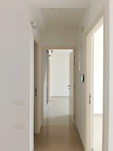 Passage Image of 999 Sq.ft 2 BHK Apartment / Flat for sale in Hiranandani Eagleridge Wing B, Hiranandani Estate Thane for Rs. 20500000