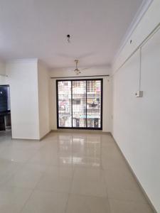 Hall Image of 1000 Sq.ft 2 BHK Apartment / Flat for sale in Vashi Navi Mumbai for Rs. 13000000