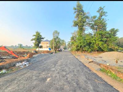 Image of 2175 Sq.ft Residential Plot / Land for sale in Aluva, Kochi for Rs. 2875000