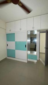 Bedroom Image of 1250 Sq.ft 2 BHK Apartment / Flat for sale in BM Pristine, Gunjur Village Bengaluru for Rs. 9900000