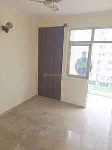 Bedroom Image of 940 Sq.ft 2 BHK Apartment / Flat for sale in SVP Gulmohur Garden, Raj Nagar Extension Ghaziabad for Rs. 7300000
