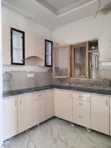 Kitchen Image of 1100 Sq.ft 2 BHK Apartment / Flat for sale in Trinity Provica Dream Valley by Trinity Ventures, Sector 72 Noida for Rs. 5400000