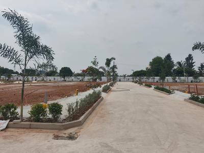 Gokula Square Plot View 3