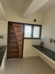 Kitchen Image of 1355 Sq.ft 3 BHK Apartment / Flat for sale in Sithalapakkam Chennai for Rs. 8800100