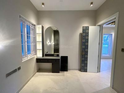 Hall Image of 1200 Sq.ft 3 BHK Independent House for sale in Sejbahar Raipur for Rs. 4000000