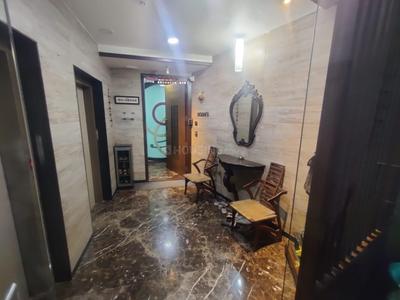 Hall Image of 3000 Sq.ft 5 BHK Apartment / Flat for sale in Cumballa Hill Mumbai for Rs. 240000000
