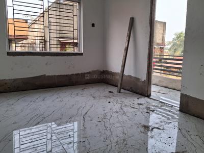 Bedroom Image of 1060 Sq.ft 3 BHK Apartment / Flat for sale in Dum Dum Cantonment Kolkata for Rs. 3710000
