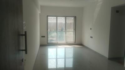 Living Room Image of 700 Sq.ft 2 BHK Apartment / Flat for sale in Sanghvi Infenia, Santacruz East Mumbai for Rs. 24500000