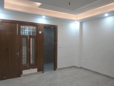 Bedroom Image of 1900 Sq.ft 4 BHK Builder Floor for sale in Shalimar Garden Ghaziabad for Rs. 17000000