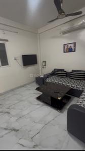 Living Room Image of 1300 Sq.ft 3 BHK Duplex for sale in Surya Shreeji Valley, Bhicholi Mardana Indore for Rs. 6800000