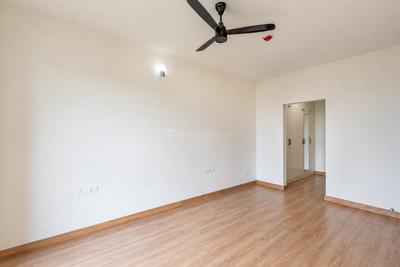 Bedroom Image of 1600 Sq.ft 3 BHK Apartment / Flat for rent in Assetz Marq, Kannamangala - Whitefield Hoskote Road Bengaluru for Rs. 69500