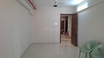 Living Room Image of 850 Sq.ft 2 BHK Apartment / Flat for rent in Worli Mumbai for Rs. 115000