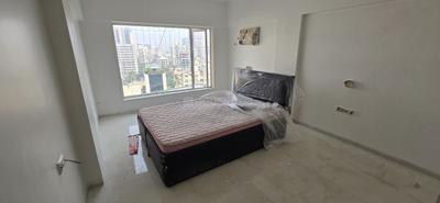 Bedroom Image of 1270 Sq.ft 2 BHK Apartment / Flat for sale in Casablanca Apt, Bandra West Mumbai for Rs. 57000000