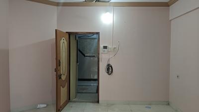Living Room Image of 1200 Sq.ft 2 BHK Apartment / Flat for rent in Haware Silicon Towers, Sanpada Navi Mumbai for Rs. 50000