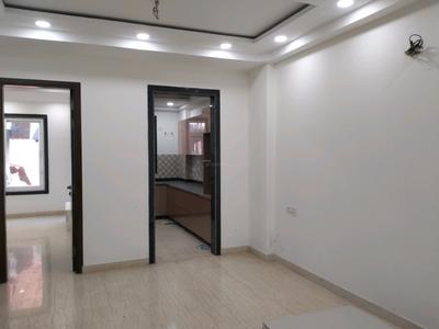 3 BHK Independent Builder Floor