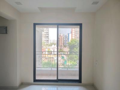 Living Room Image of 520 Sq.ft 1 BHK Apartment / Flat for rent in Vijay Park, Kasarvadavali Thane for Rs. 16999