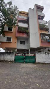 Image of 985 Sq.ft 2 BHK Apartment / Flat for sale in Narendra Nagar Extension, Nagpur for Rs. 3600000