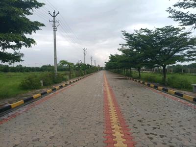 Image of 120 Sq.ft Residential Plot / Land for sale in Kompally, Hyderabad for Rs. 4100005