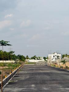 Image of 783 Sq.ft Residential Plot / Land for sale in Chamundi Sunrise Valley, Saravanampatty, Coimbatore for Rs. 1490000