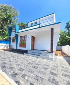 Image of 810 Sq.ft 2 BHK Independent House for sale in Thattampady, Kochi for Rs. 3700000
