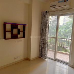 Bedroom Image of 1660 Sq.ft 3 BHK Apartment / Flat for rent in Dasnac The Jewel, Sector 75 Noida for Rs. 44999