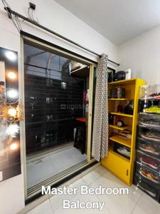Hall Image of 880 Sq.ft 2 BHK Apartment / Flat for sale in Manohar Shreeji Nirvana II, Badlapur East Badlapur for Rs. 4100000