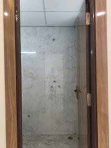 Bedroom One Image of 1450 Sq.ft 3 BHK Apartment / Flat for sale in Noida Extension Greater Noida for Rs. 5500050