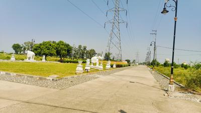 Image of 1000 Sq.ft Residential Plot / Land for sale in Bada Ganpati, Indore for Rs. 4000000