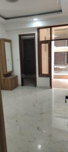 Hall Image of 1050 Sq.ft 2 BHK Apartment / Flat for sale in Sector 107 Noida for Rs. 4600000