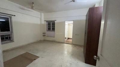 Bedroom Image of 2099 Sq.ft 3 BHK Apartment / Flat for sale in Ambuja Udita, Santoshpur Kolkata for Rs. 21000000