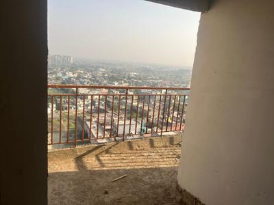 Balcony Image of 1150 Sq.ft 2 BHK Apartment / Flat for sale in Bamheta Ghaziabad for Rs. 7300000