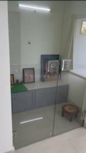 Kitchen Image of 2100 Sq.ft 3 BHK Apartment / Flat for sale in Srinagar Colony Hyderabad for Rs. 20000000