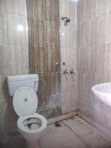 Bathroom Image of Shri Hari Girls PG in Laxmi Nagar, New Delhi