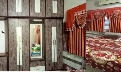 Bedroom Image of Comfort Living in Nana Mava, Rajkot