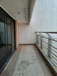 Living Room Image of 718 Sq.ft 2 BHK Apartment / Flat for sale in Thane Shivam, Thane West Thane for Rs. 16500000
