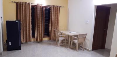 Living Room Image of Shree Sadan Ladies PG in RR Nagar, Bangalore