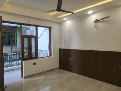 Bedroom Image of 2500 Sq.ft 4 BHK Builder Floor for sale in Green Field Colony Faridabad for Rs. 23000000