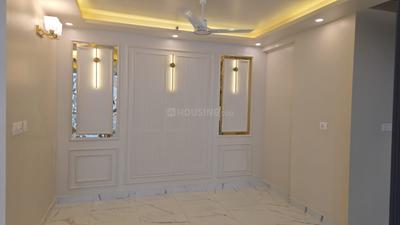 Bedroom Image of 1420 Sq.ft 2 BHK Apartment / Flat for sale in Mantri Manyata Lithos, Thanisandra Bengaluru for Rs. 19500000
