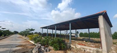 Image of 200 Sq.ft Residential Plot / Land for sale in Pedda Golconda, Hyderabad for Rs. 5909900