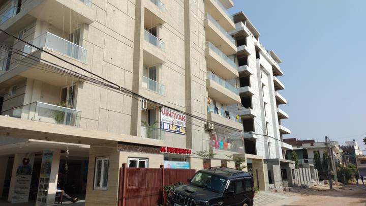 Vinayak residency 1st Main Image 1