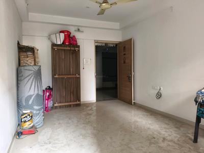 Living Room Image of 1000 Sq.ft 2 BHK Apartment / Flat for sale in Atul Pari Towers, Mokarwadi Pune for Rs. 6099999