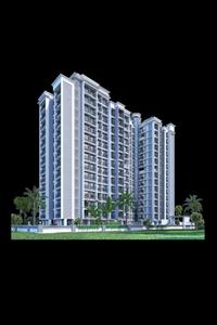 Image of 600 Sq.ft 1 BHK Independent House for sale in Virar West, Virar for Rs. 2900000