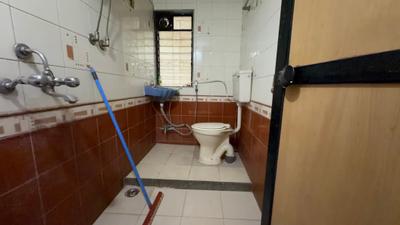 Image of 1141 Sq.ft 2 BHK Apartment / Flat for sale in Panvel, Navi Mumbai for Rs. 11000000