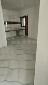 Hall Image of 2070 Sq.ft 3 BHK Apartment / Flat for sale in Swaminarayan The Sahajanand Green, Nikol Ahmedabad for Rs. 9000000