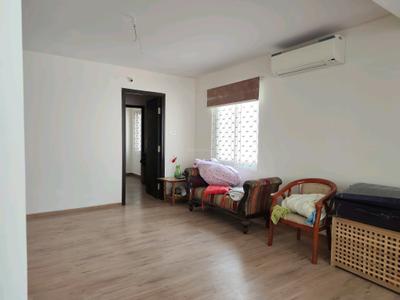 Bedroom Image of 5400 Sq.ft 6 BHK Apartment / Flat for sale in ACE Atlantis, Khaja Guda Hyderabad for Rs. 60000000